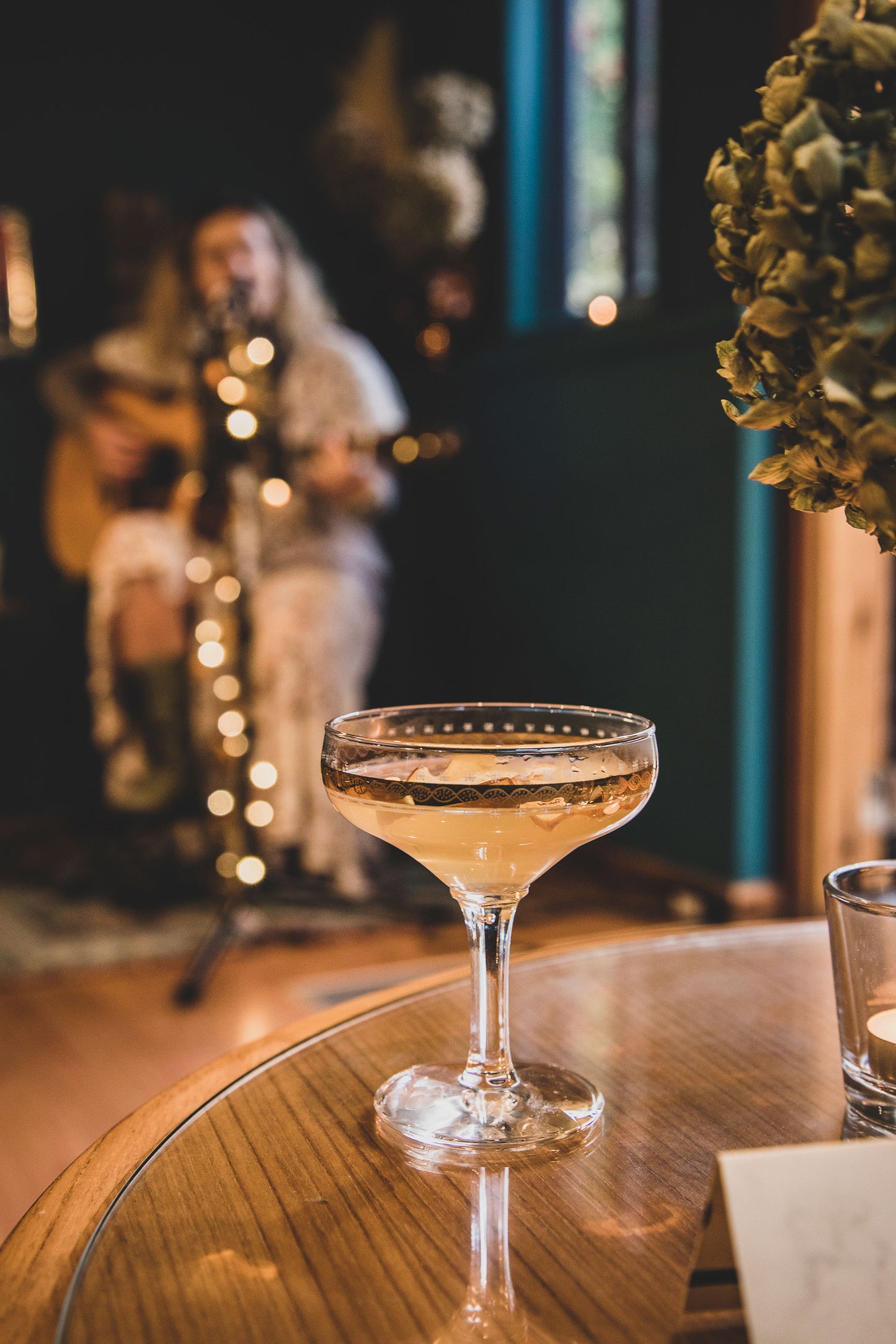 Ladbroken Distilling Co.