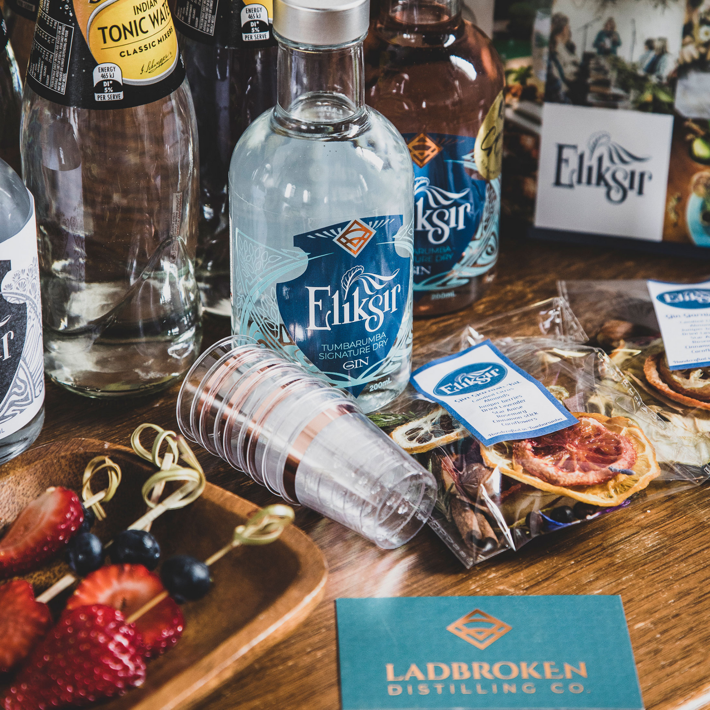 Eliksir Gift Card